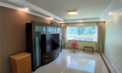 Sobrado à venda com  3 suítes - 5 vagas - área gourmet - Jardim São Paulo