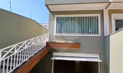 Sobrado com 3 quartos à venda em jardim são paulo(zona norte) - sp