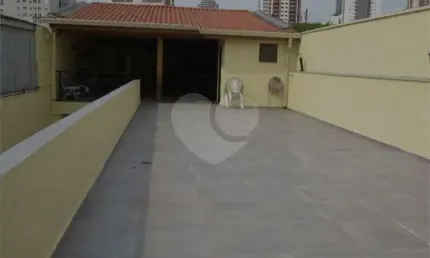 Casa com 3 quartos à venda na Rua Monte Alto, 67, Tatuapé, São Paulo