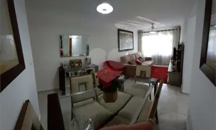 Apartamento com 2 quartos à venda na Avenida Paulo Lincoln do Valle Pontin, Jaçanã, São Paulo