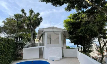 Casa com 3 quartos à venda na Rua Itanhanga, Jardim Leonor Mendes de Barros, São Paulo