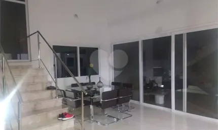 Casa em condomínio fechado com 3 quartos à venda na Avenida Nova Cantareira, 3924, Tremembé, São Paulo
