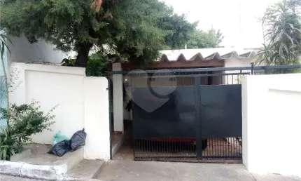 Casa com 2 quartos à venda na Rua Auasinaua, 431, Tucuruvi, São Paulo