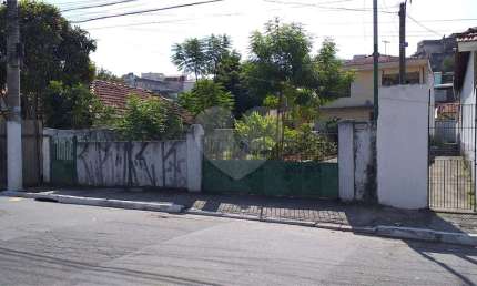 Terreno na Regiao do Jardim Tremembe. 10x48(Terreno Plano_). Proximo   Av. Sezefredo Fagundes,