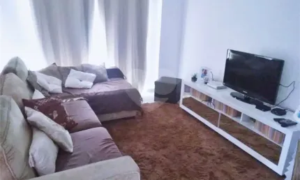 Apartamento com 2 quartos à venda na Rua João de Laet, 415, Água Fria, São Paulo