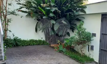 Sobrado com 5 quartos à venda em jardim leonor mendes de barros - sp