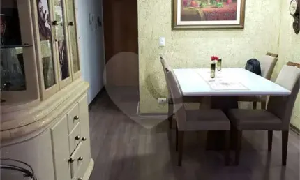 Apartamento com 2 quartos à venda em jardim leonor mendes de barros - sp