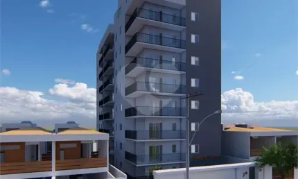 Apartamento com 2 quartos à venda em penha de frança - sp