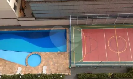 Apartamento com 3 quartos à venda na Avenida Tiradentes, Bom Retiro, São Paulo