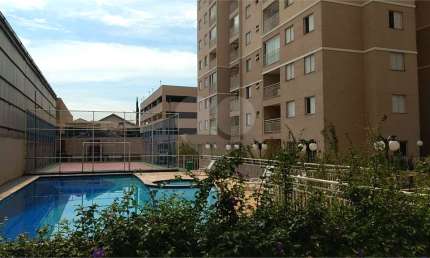 Apartamento com 3 quartos à venda na Avenida Tiradentes, 1508, Bom Retiro, São Paulo
