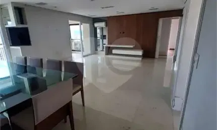 Apartamento com 3 quartos à venda na Rua Ana Benvinda de Andrade, 118, Santana, São Paulo
