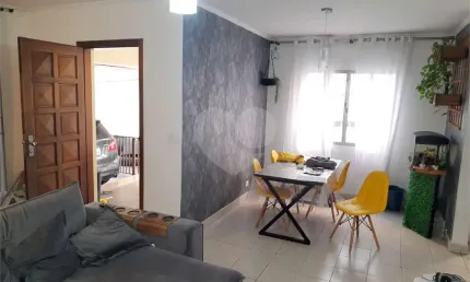 Casa com 3 quartos à venda na Rua Pedro Prado Filho, 107, Vila Ester (Zona Norte), São Paulo