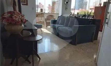 Apartamento com 3 quartos à venda na Rua Jerônima Dias, 212, Santana, São Paulo