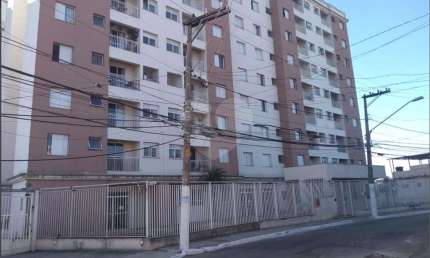 Apartamento com 2 quartos à venda na Rua Epaminondas Melo do Amaral, 1281, Casa Verde, São Paulo