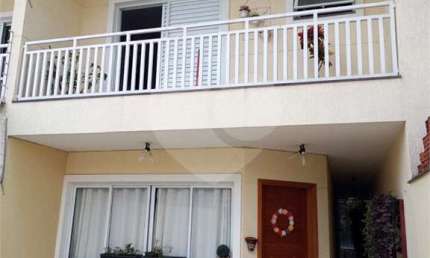 Casa com 3 quartos à venda na Rua Comprida, 221, Tucuruvi, São Paulo