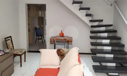 Casa com 2 quartos à venda na Rua João Serrano, 460, Limão, São Paulo