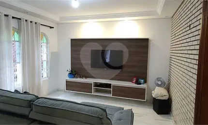 Casa com 3 quartos à venda na Rua João Serrano, 450, Limão, São Paulo