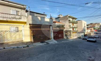 Casa com 3 quartos à venda na Rua Capricho, 584, Tucuruvi, São Paulo