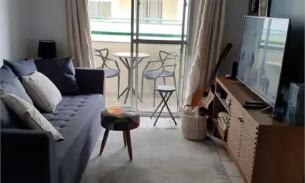 Apartamento com 2 quartos à venda em sítio do mandaqui - sp
