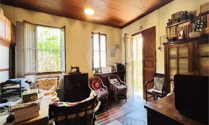Casa com 3 quartos à venda na Rua Caitezal, Santana, São Paulo