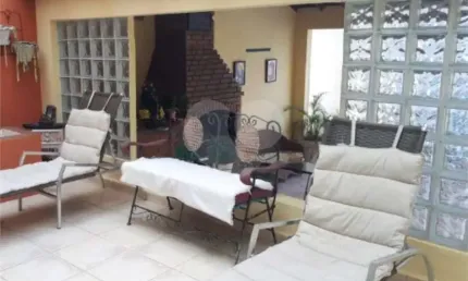 Casa com 3 quartos à venda na Rua Ribeirão Branco, 333, Mooca, São Paulo