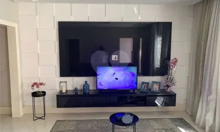 Casa com 3 quartos à venda na Rua Aragão, 900, Tucuruvi, São Paulo