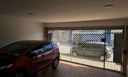 Casa com 2 quartos à venda na Rua Moxei, 118, Lapa, São Paulo, 179 m2 por R$ 1.350.000
