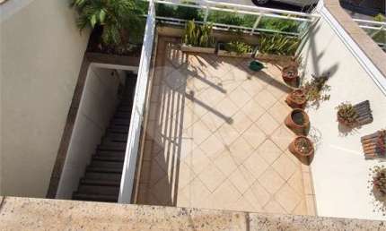 SOBRADO MARAVILHOSO A VENDA EM SANTANA - 4 DORMS (2 SUÍTES) E 5 VAGAS DE GARAGEM