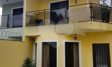 Casa com 3 quartos à venda na Rua Camaipi, 79, Mandaqui, São Paulo