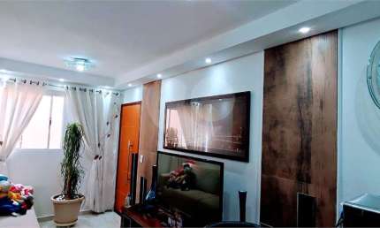 Apartamento com 2 quartos à venda na Rua Rego Barros, 1276, Vila Formosa, São Paulo