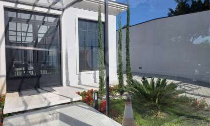 NOVO PRÉDIO COMERCIAL NA BRAZ LEME , 300 M² IMPECÁVEL COM ELEVADOR, PÉ DIREITO DUPLO