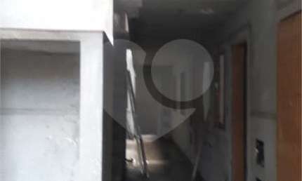Apartamento com 1 quarto à venda na Rua George Chahestian, 249, Casa Verde, São Paulo
