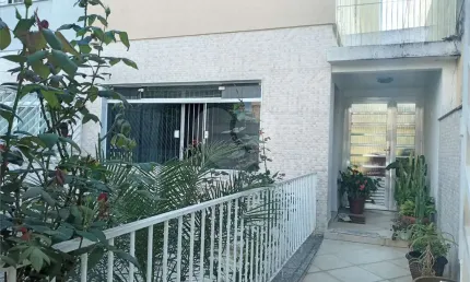 Casa com 3 quartos à venda na Rua Ana Salete, 86, Água Fria, São Paulo