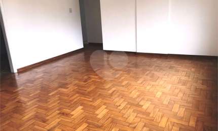 Apartamento com 2 quartos à venda na Rua Conselheiro Saraiva, 641, Santana, São Paulo