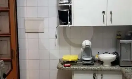 Apartamento-São Paulo-FREGUESIA DO Ó | Ref.: REO576288