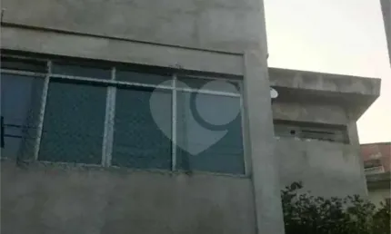 Casa com 3 quartos à venda na Almirante Paraguaçu De Sá, Horto, São Paulo