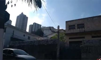 Barracão / Galpão / Depósito à venda na Rua Barcelona, 1059, Jaguaré, São Paulo