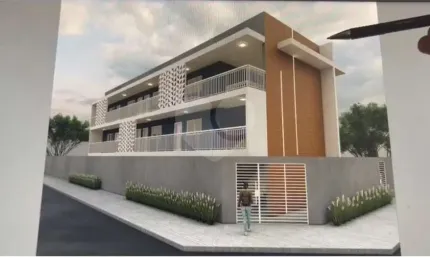 Apartamento com 1 quartos à venda em vila constança - sp