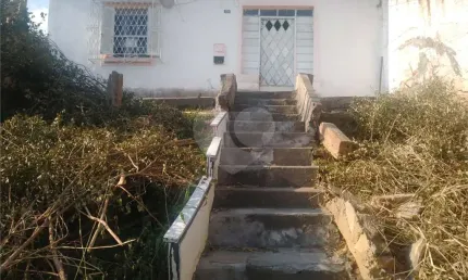 Casa com 3 quartos à venda na Avenida Mário Pernambuco, 156, Tremembé, São Paulo