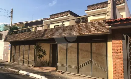 Casa com 5 quartos à venda na Rua Carlos Aprile, Tremembé, São Paulo