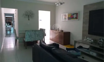 Casa com 3 quartos à venda na Rua das Gamboas, 604, Tucuruvi, São Paulo