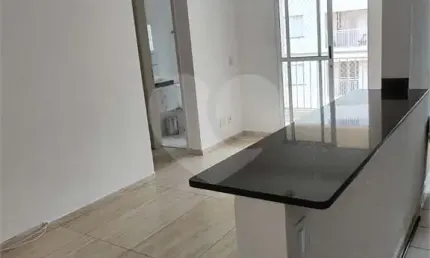 Apartamento com 2 quartos à venda em sítio do mandaqui - sp