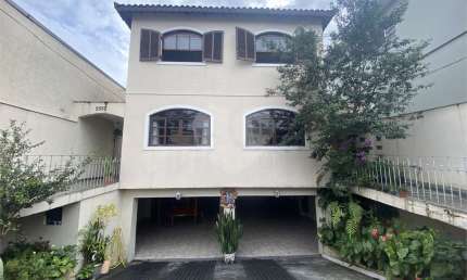 Casa com 2 quartos à venda na Avenida Conceição, 2543, Vila Guilherme, São Paulo