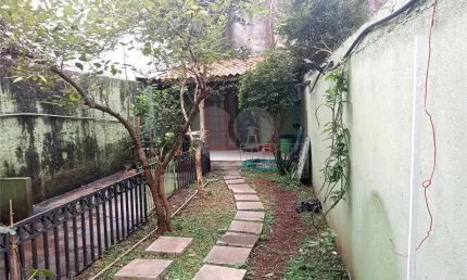 Excelente sobrado com excelente espaço próximo ao metrô Tucuruvi