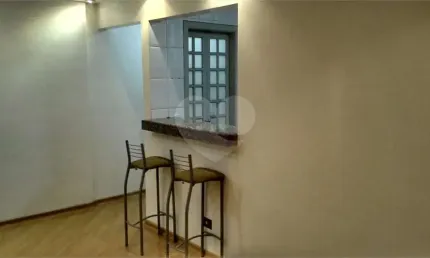 Apartamento com 3 quartos à venda na Rua Piracema, 265, Santana, São Paulo
