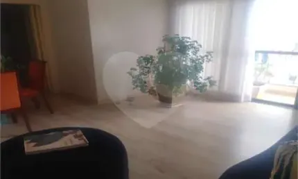 Apartamento com 3 quartos à venda na Rua Gama Cerqueira, 633, Cambuci, São Paulo