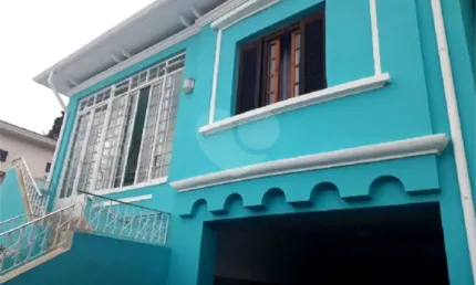 Sobrado com 2 quartos à venda em jardim são paulo(zona norte) - sp