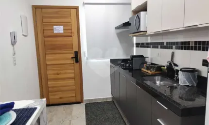 Casa em condomínio fechado com 1 quarto à venda na Rua Antônio Clemente, 262, Jardim São Paulo (Zona Norte), São Paulo