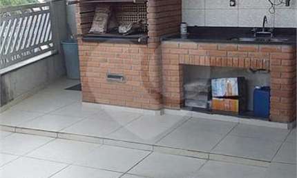 Casa com 4 quartos à venda na Travessa Carnaval de Veneza, 113, Tucuruvi, São Paulo
