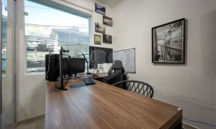 Casa com 2 quartos à venda na Rua Artur de Almeida, 96, Vila Mariana, São Paulo